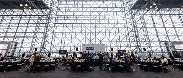 BDNY 2024: Paving the Way for the Future of Boutique Hospitality