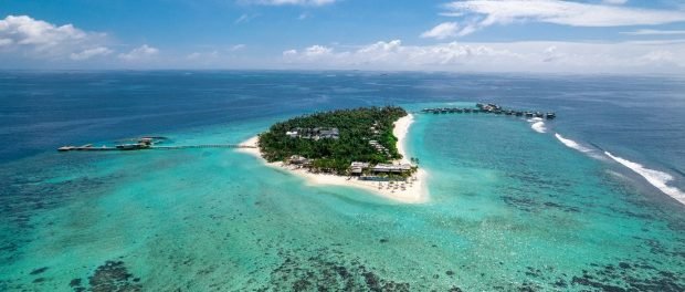 Alila Kothaifaru Maldives Introduces New Two-Bedroom Beach Pool Villas and Boduge Residence