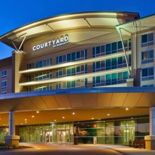 Atrium Hospitality Achieves Highest J.D. Power Guest Satisfaction Ranking