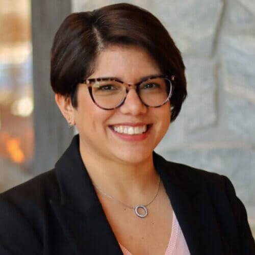Extreme Hospitality Welcomes Analia Bobadilla