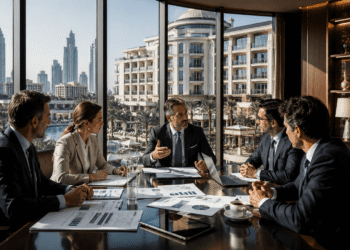 Hotel Financing Explained: Debt, Equity and Capital Structures in Hospitality Investment