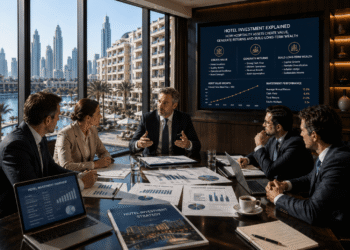 Hotel Investment Explained: How Hospitality Assets Create Value, Generate Returns and Build Long-Term Wealth