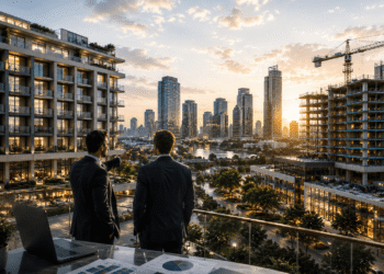 Hotel Investment Strategies Explained: Stable Income, Value Creation and High-Growth Opportunities