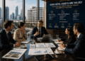How Hotel Assets Are Valued: The Key Methods Used by Investors, Lenders and Hospitality Advisors How Hotel Assets Are Valued: The Key Methods Used by Investors, Lenders and Hospitality Advisors