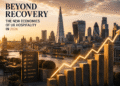 The New Economics of UK Hospitality in 2026: Demand Growth, Margin Pressure and the Strategic Shift Shaping Industry Performance The New Economics of UK Hospitality in 2026: Demand Growth, Margin Pressure and the Strategic Shift Shaping Industry Performance