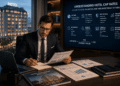 Understanding Hotel Cap Rates: A Guide to Hotel Valuation, Risk and Investment Returns Understanding Hotel Cap Rates: A Guide to Hotel Valuation, Risk and Investment Returns