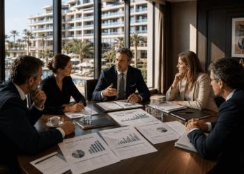 Understanding Hotel Yield: Measuring Investment Performance in Hospitality Assets