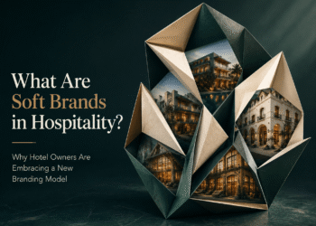 What Are Soft Brands in Hospitality? Why Hotel Owners Are Embracing a New Branding Model