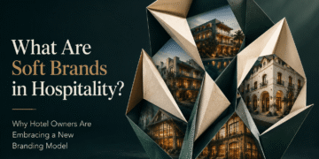 What Are Soft Brands in Hospitality? Why Hotel Owners Are Embracing a New Branding Model