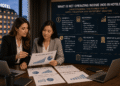 What Is Net Operating Income (NOI) in Hotels? Understanding the Foundation of Hotel Valuation and Investment Analysis What Is Net Operating Income (NOI) in Hotels? Understanding the Foundation of Hotel Valuation and Investment Analysis