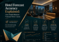 Hotel Forecast Accuracy Explained: How Hotels Measure Forecast Performance