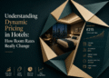 Understanding Dynamic Pricing in Hotels: How Room Rates Really Change