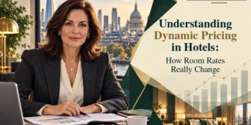 Understanding Dynamic Pricing in Hotels: How Room Rates Really Change
