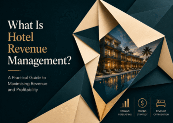 What Is Hotel Revenue Management? A Practical Guide to Maximising Revenue and Profitability
