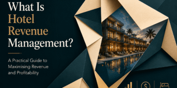 What Is Hotel Revenue Management? A Practical Guide to Maximising Revenue and Profitability