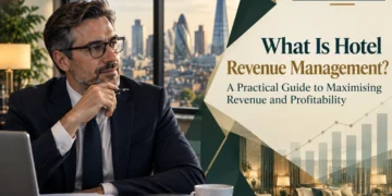 What Is Hotel Revenue Management? A Practical Guide to Maximising Revenue and Profitability